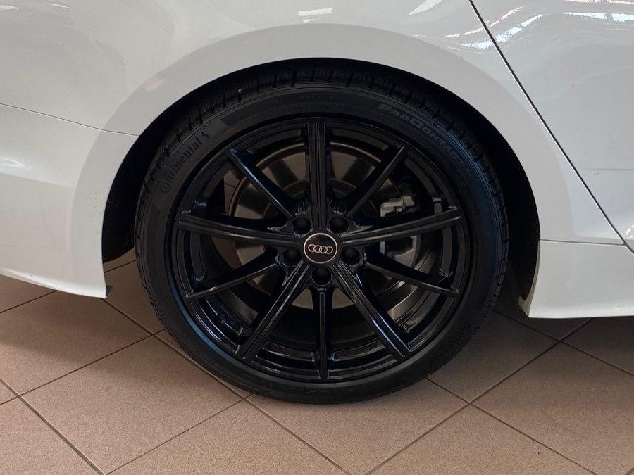 2025 AUDI A5 SPORTBACK 45 S LINE PREMIUM — миниатюра 62