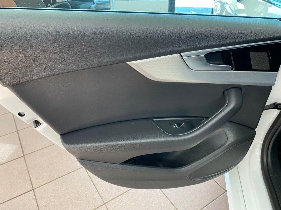 2025 AUDI A5 SPORTBACK 45 S LINE PREMIUM — миниатюра 29