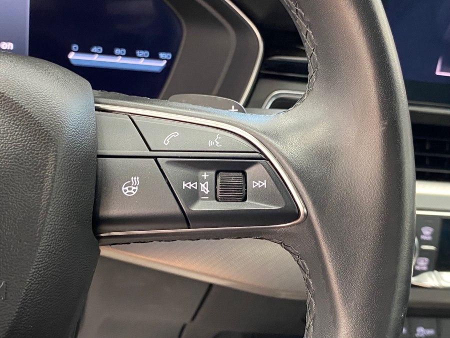 2025 AUDI A5 SPORTBACK 45 S LINE PREMIUM — миниатюра 41