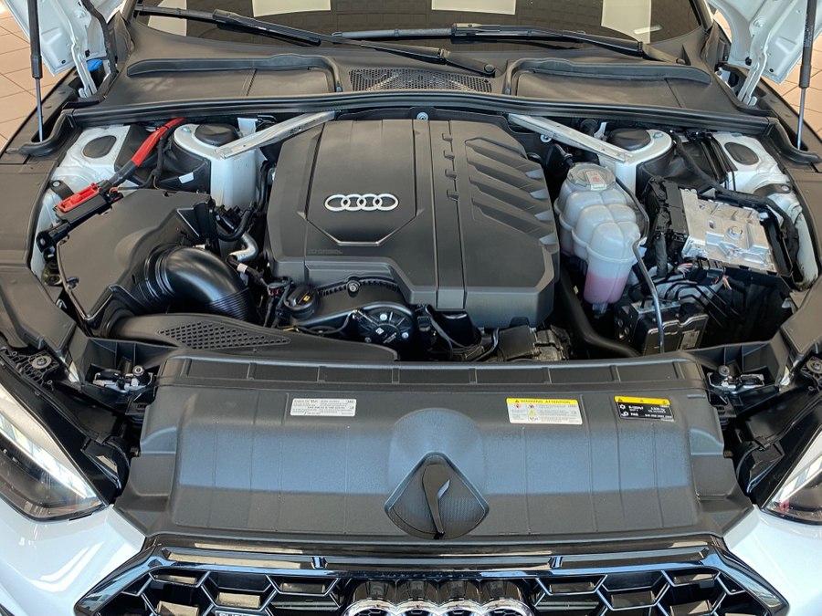 2025 AUDI A5 SPORTBACK 45 S LINE PREMIUM — миниатюра 68
