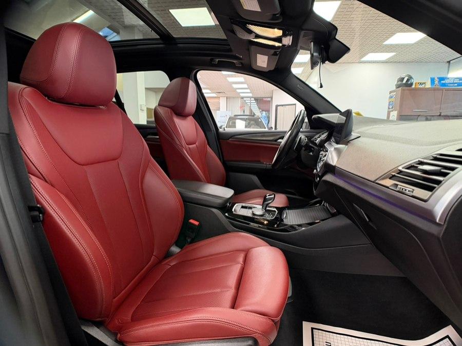 2024 BMW X3 XDRIVE30I 缩略图 20