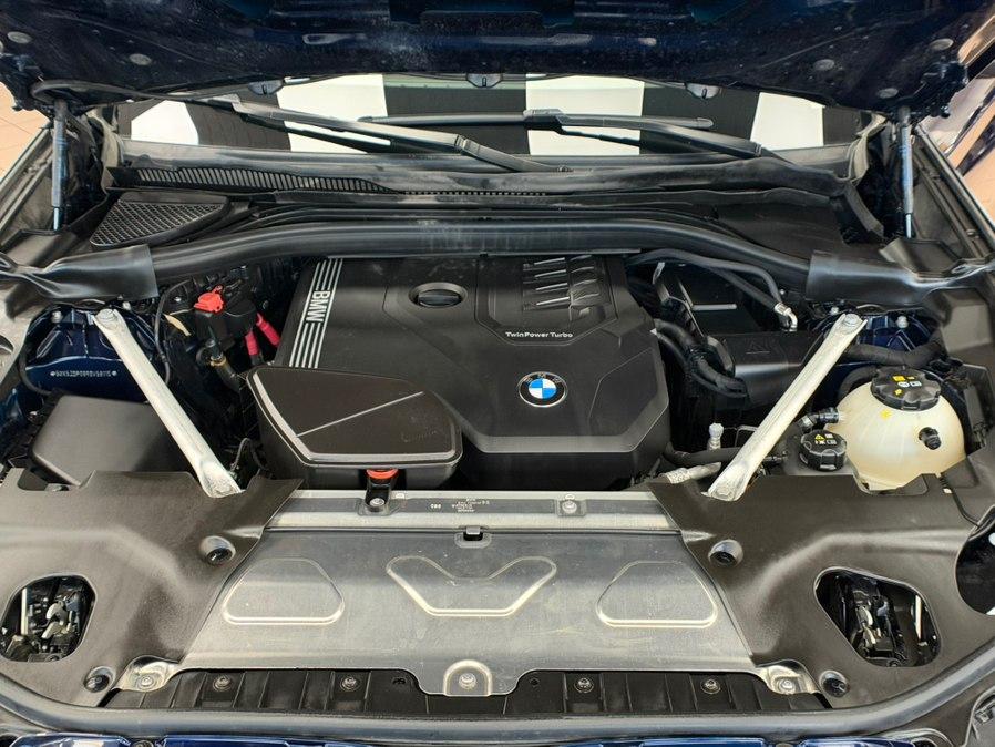 2024 BMW X3 XDRIVE30I 缩略图 54