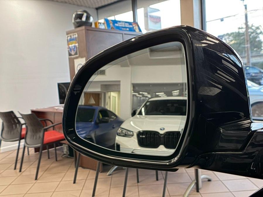 2024 BMW X3 XDRIVE30I 缩略图 53