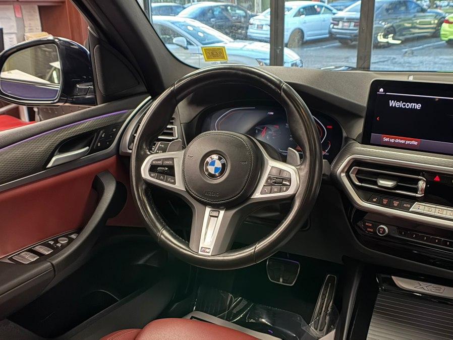 2024 BMW X3 XDRIVE30I 缩略图 32