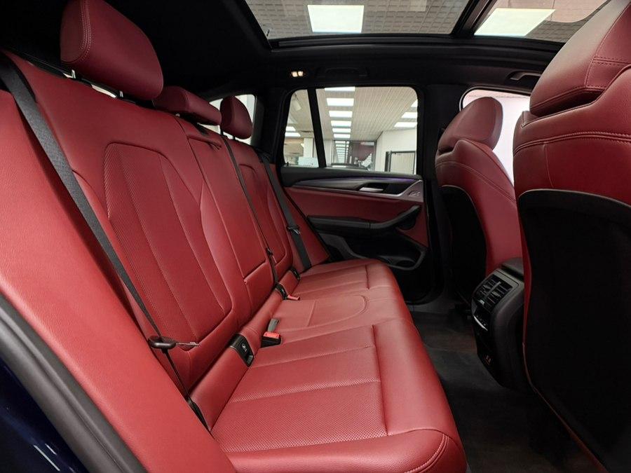 2024 BMW X3 XDRIVE30I 缩略图 19