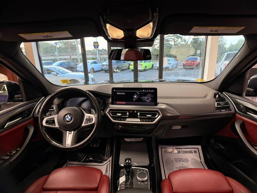 2024 BMW X3 XDRIVE30I 缩略图 31