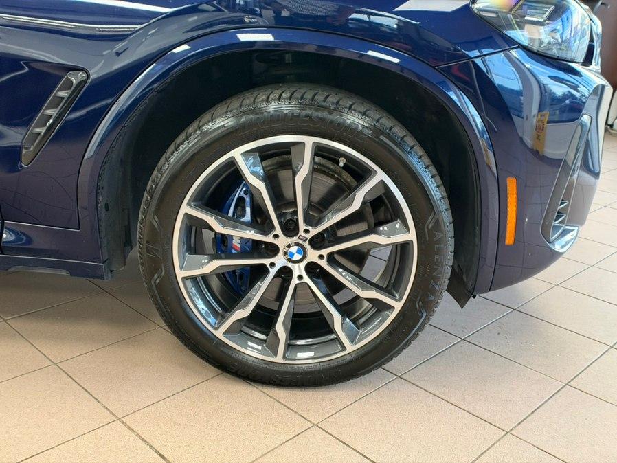 2024 BMW X3 XDRIVE30I 缩略图 58