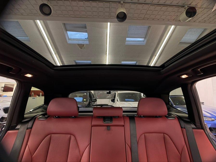 2024 BMW X3 XDRIVE30I 缩略图 29