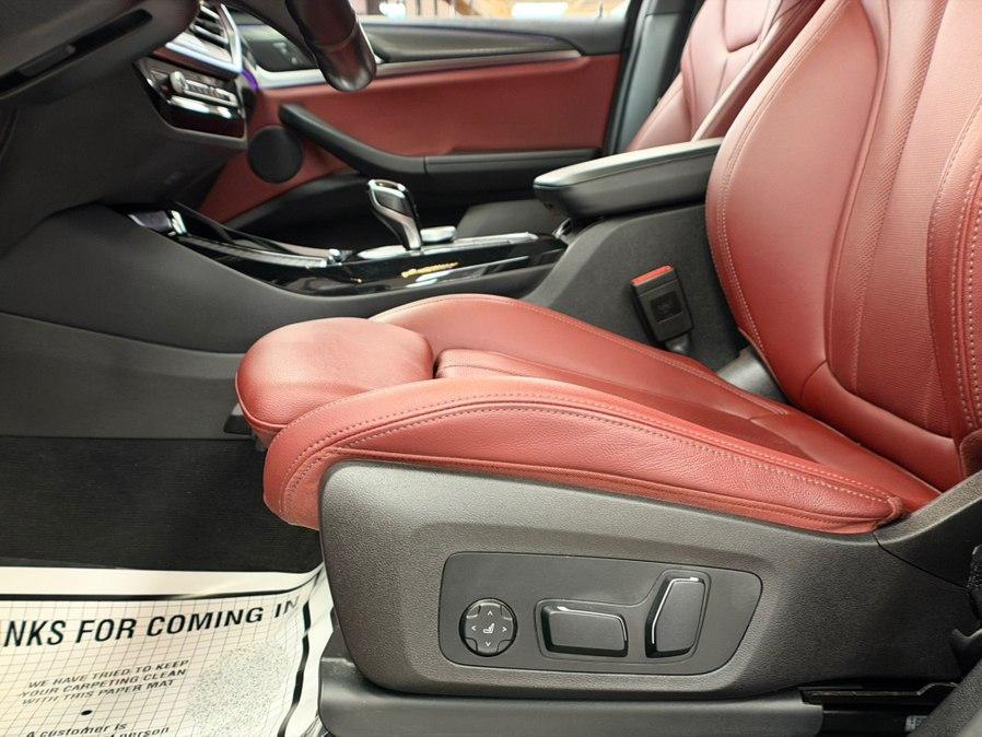 2024 BMW X3 XDRIVE30I 照片 16
