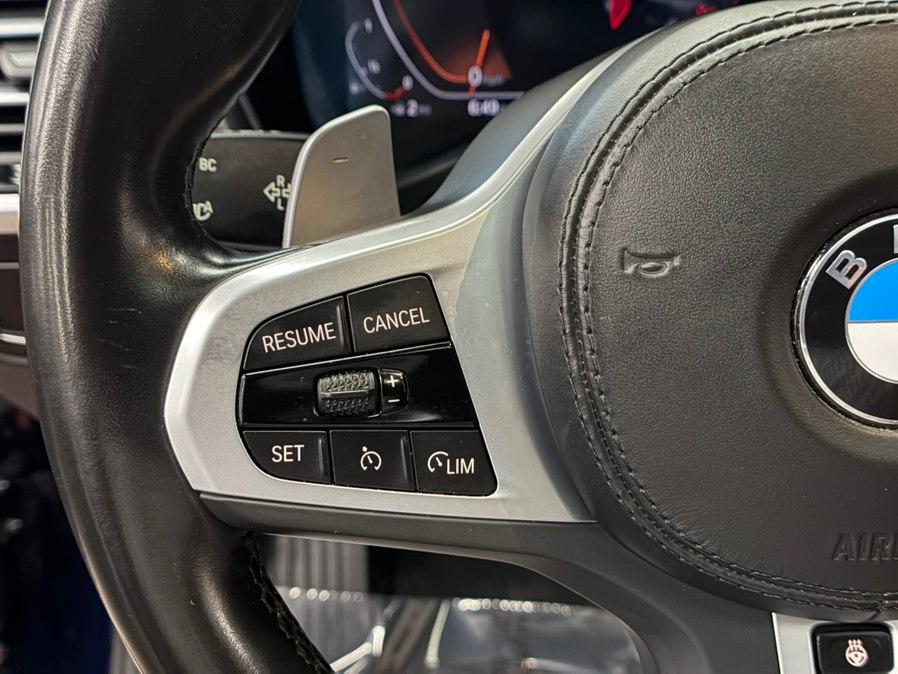 2024 BMW X3 XDRIVE30I 缩略图 42