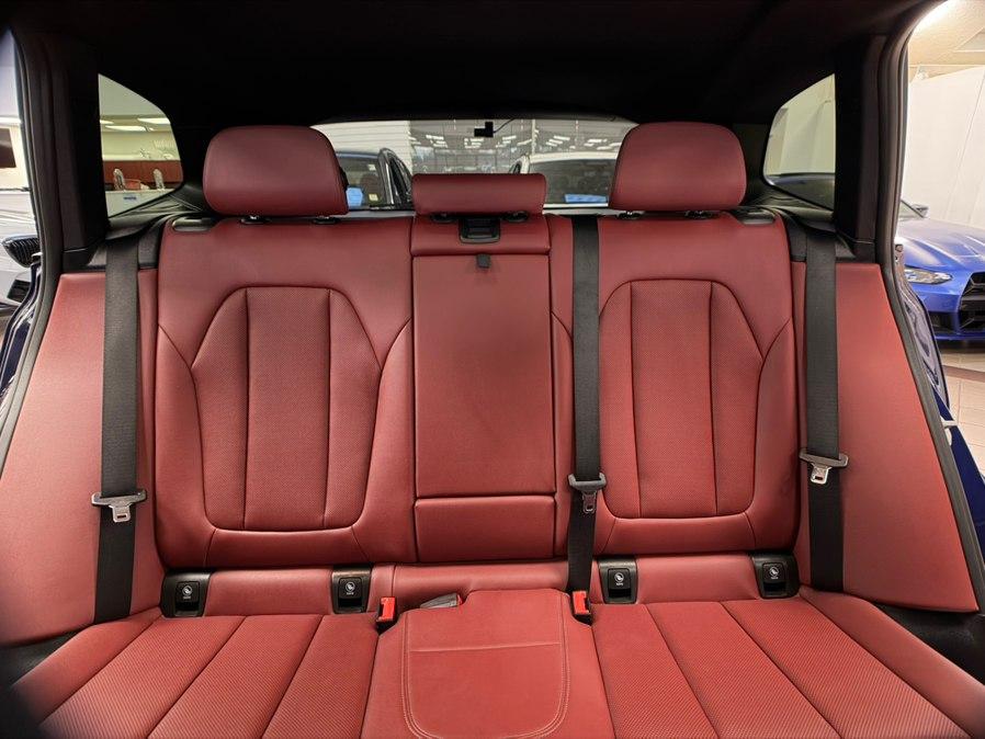 2024 BMW X3 XDRIVE30I 缩略图 28