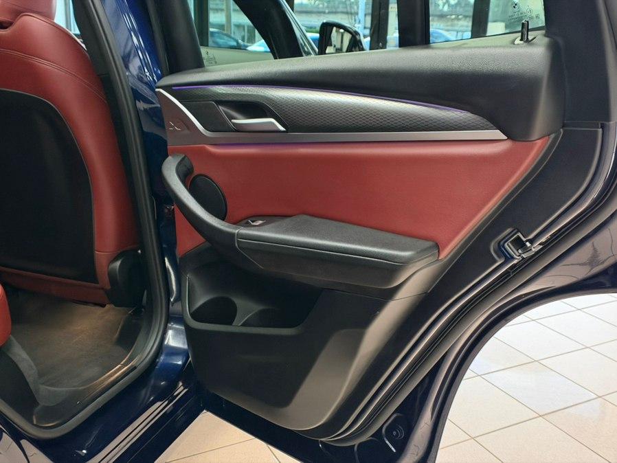 2024 BMW X3 XDRIVE30I 缩略图 25