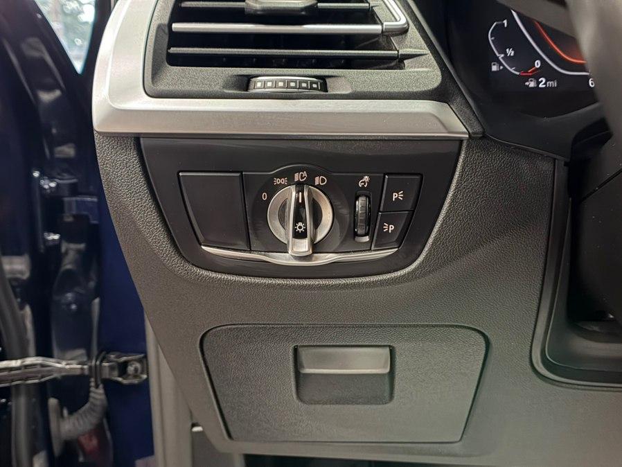 2024 BMW X3 XDRIVE30I 缩略图 41