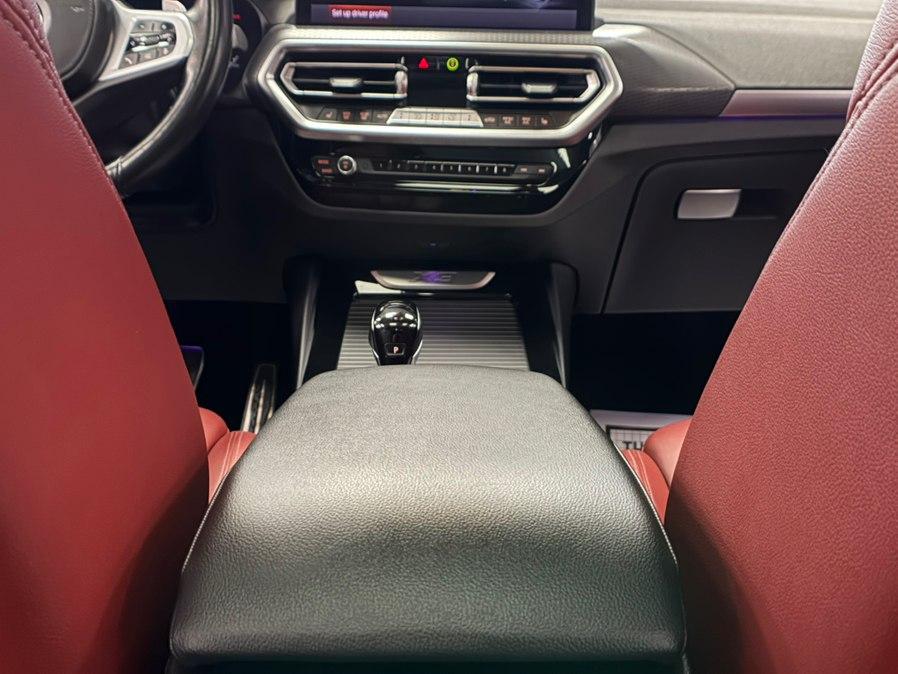 2024 BMW X3 XDRIVE30I 缩略图 38