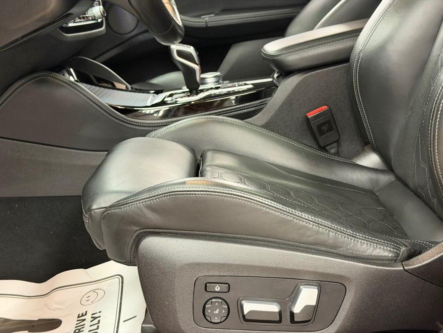 2021 BMW X4 M AWD 照片 14