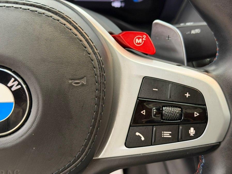 2021 BMW X4 M AWD 照片 47