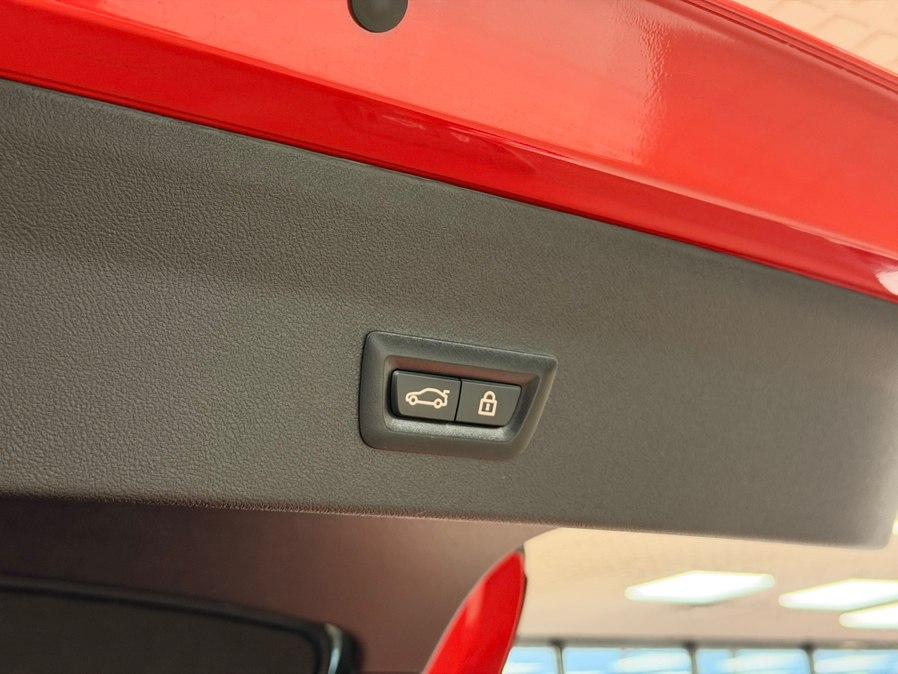 2021 BMW X4 M AWD 照片 17
