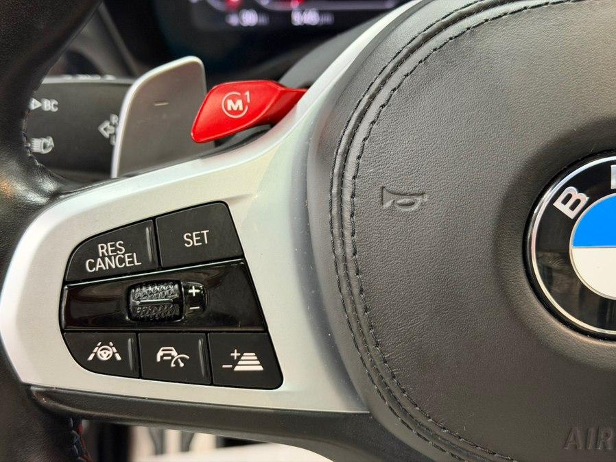 2021 BMW X4 M AWD 照片 46