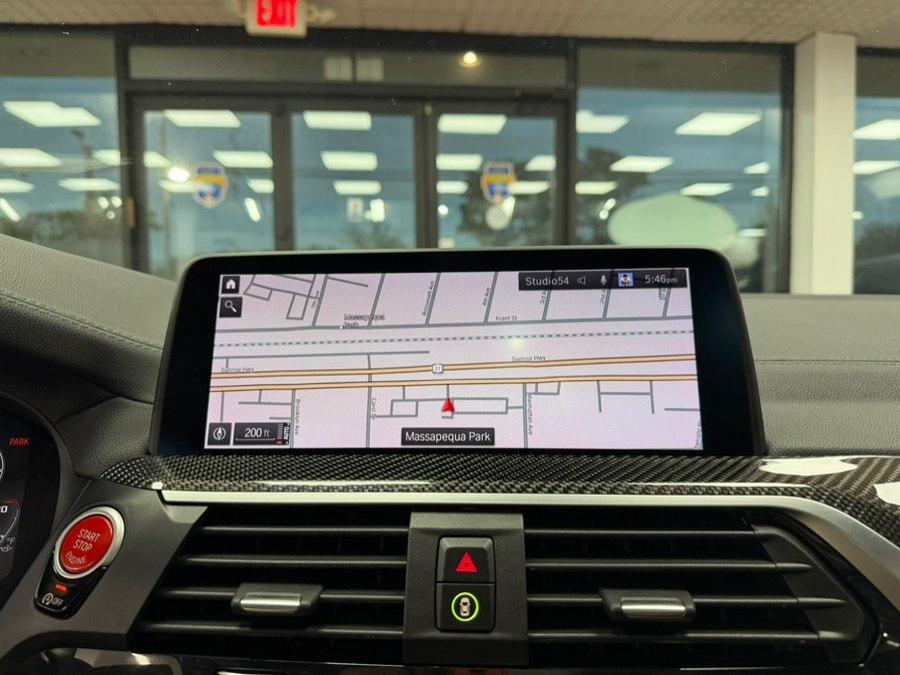 2021 BMW X4 M AWD 照片 54