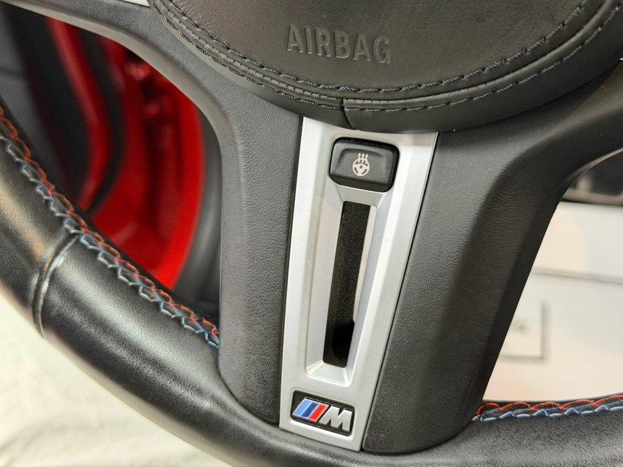 2021 BMW X4 M AWD 照片 48