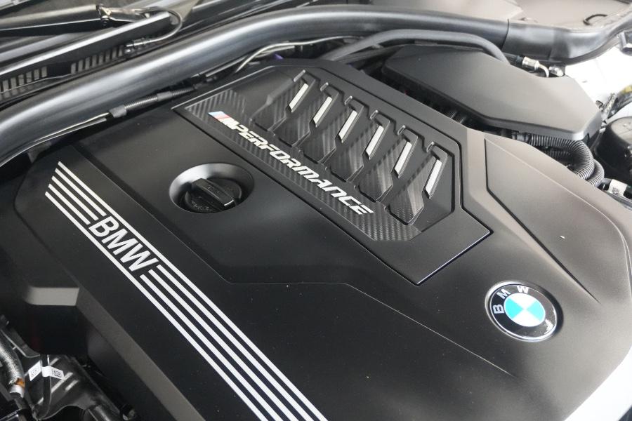 2022 BMW M340 I XDRIVE — фото 53