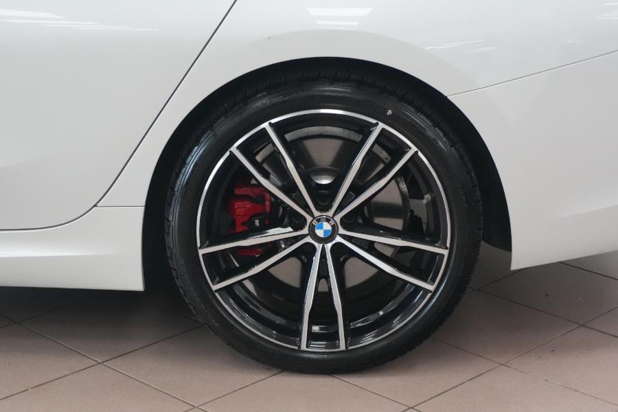 2022 BMW M340 I XDRIVE — фото 55