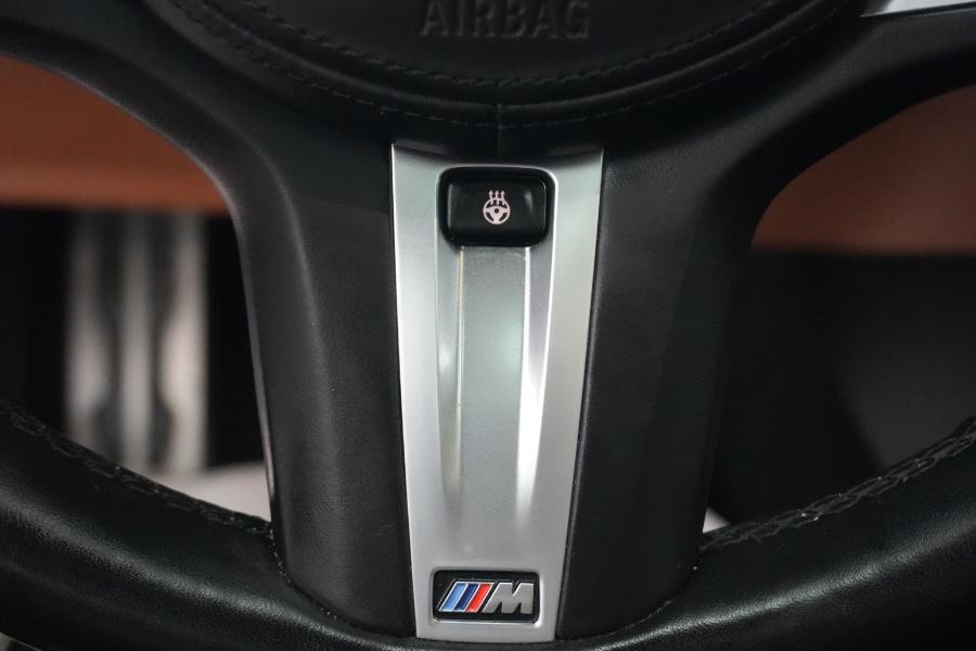 2022 BMW M340 I XDRIVE — фото 35