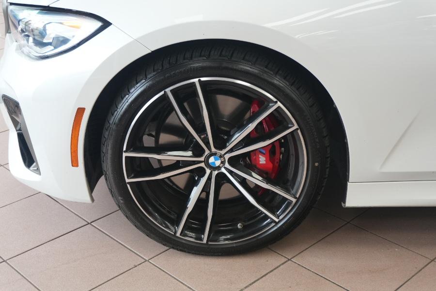 2022 BMW M340 I XDRIVE — фото 54