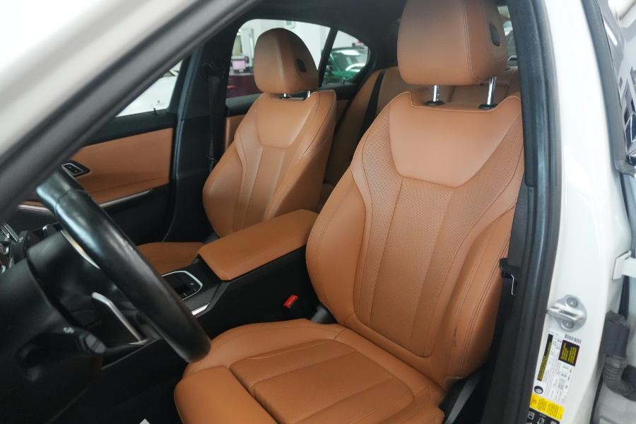 2022 BMW M340 I XDRIVE — фото 16