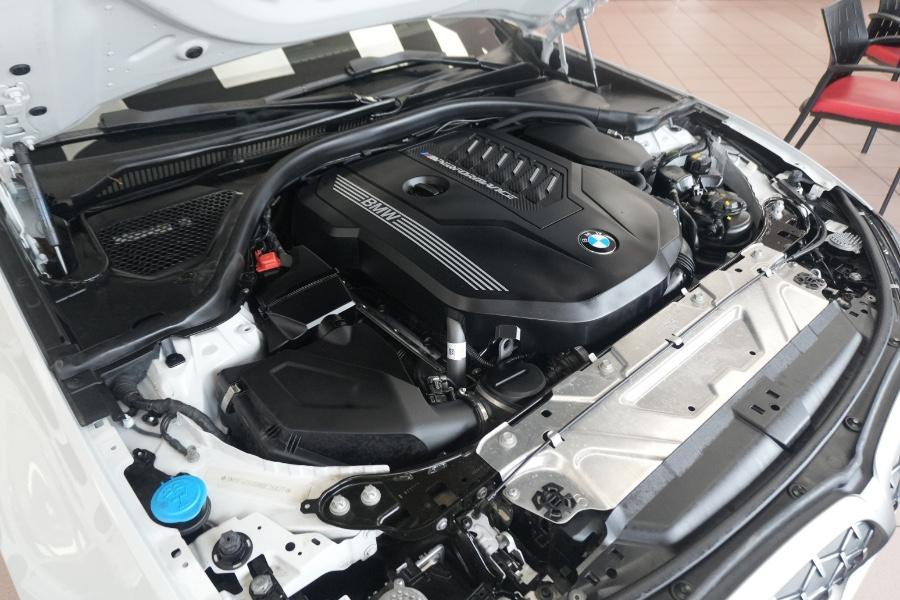 2022 BMW M340 I XDRIVE — фото 50