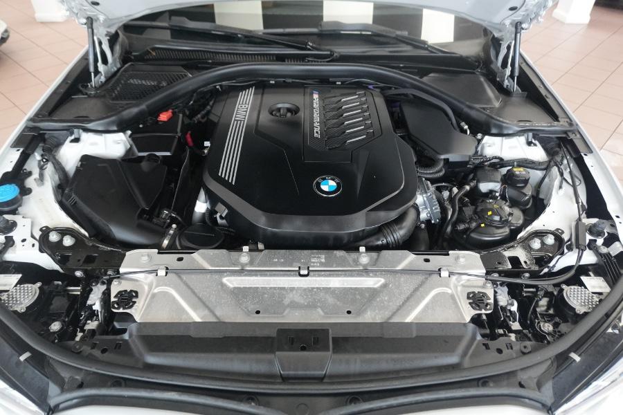 2022 BMW M340 I XDRIVE — фото 51
