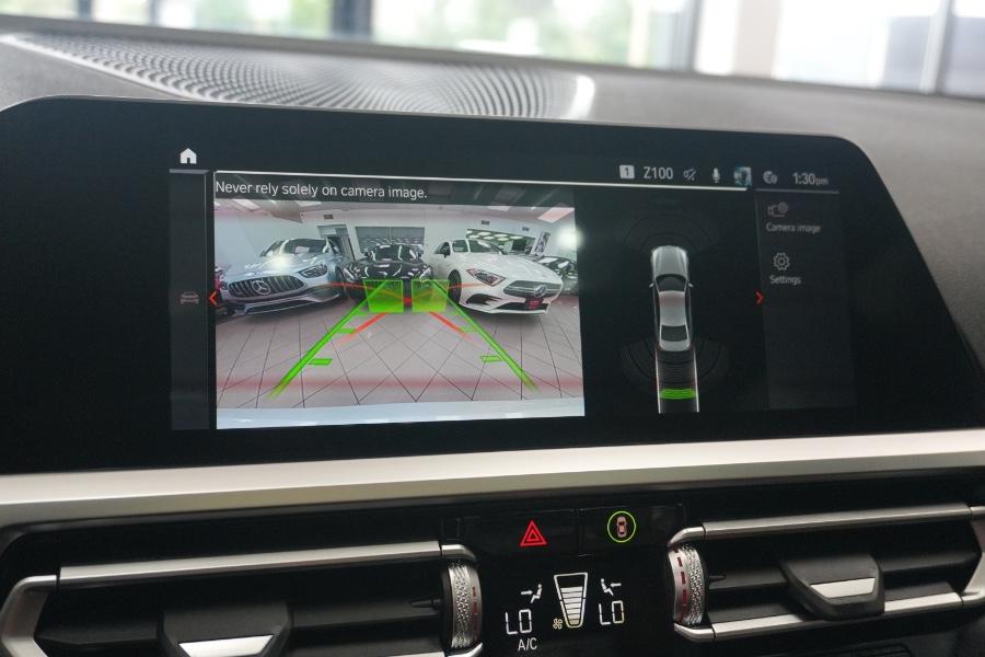 2022 BMW M340 I XDRIVE — фото 39