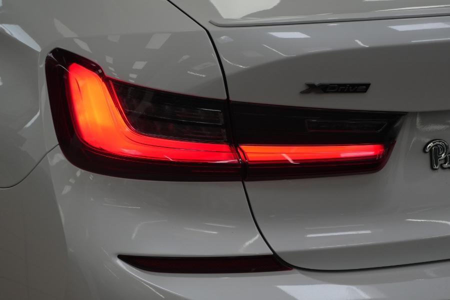 2022 BMW M340 I XDRIVE — фото 11