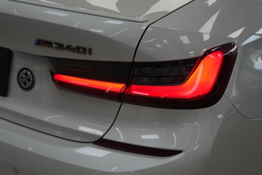 2022 BMW M340 I XDRIVE — фото 12
