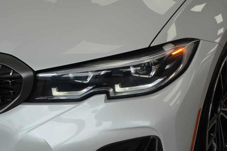 2022 BMW M340 I XDRIVE — фото 10