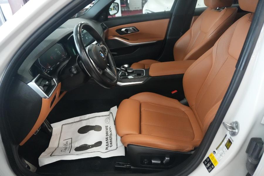 2022 BMW M340 I XDRIVE — фото 15