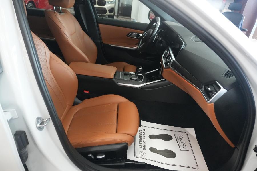2022 BMW M340 I XDRIVE — фото 23