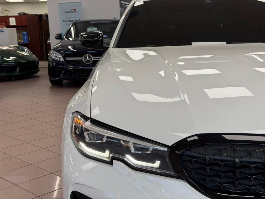 2020 BMW M340 I XDRIVE — фото 10