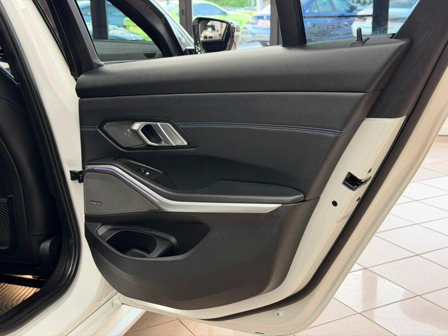2020 BMW M340 I XDRIVE 缩略图 28