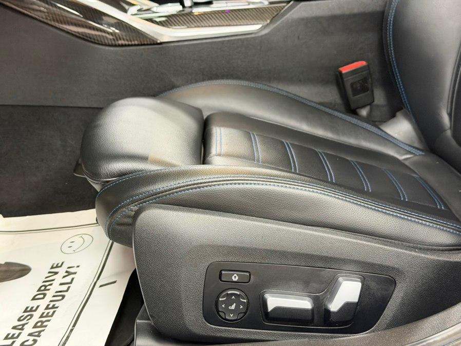 2020 BMW M340 I XDRIVE 缩略图 16