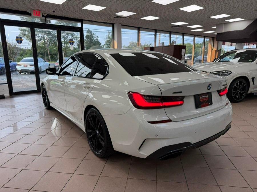 2020 BMW M340 I XDRIVE — фото 4