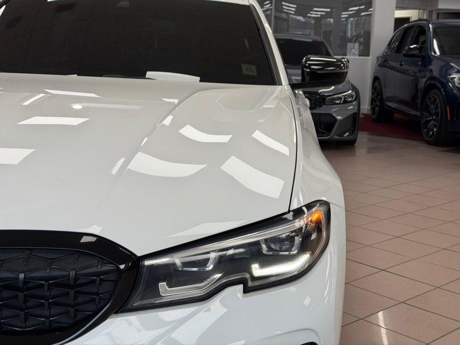 2020 BMW M340 I XDRIVE 缩略图 11