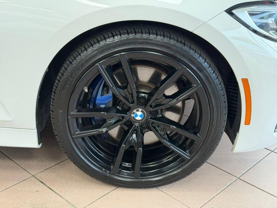 2020 BMW M340 I XDRIVE 缩略图 68