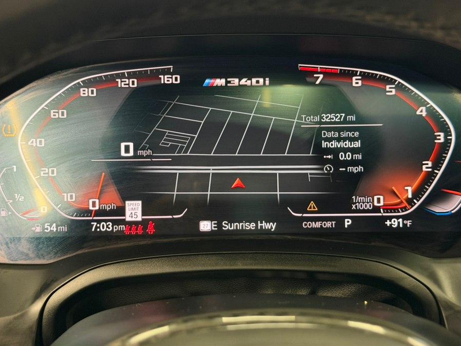 2020 BMW M340 I XDRIVE 缩略图 59