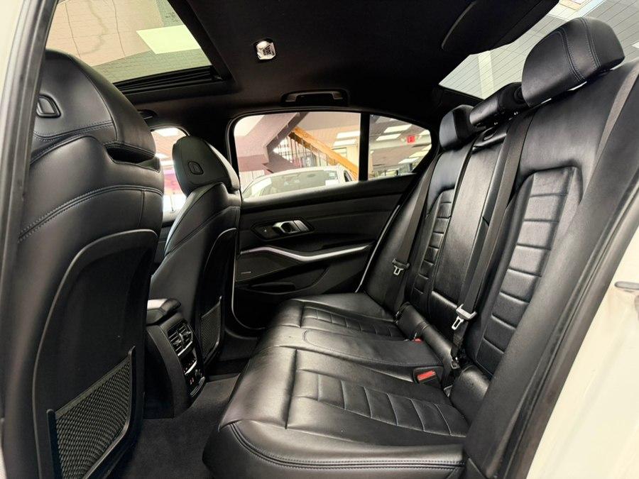 2020 BMW M340 I XDRIVE 缩略图 17