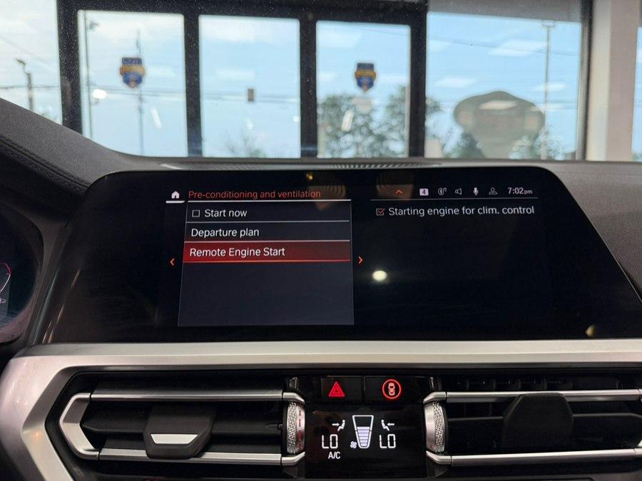 2020 BMW M340 I XDRIVE 缩略图 55