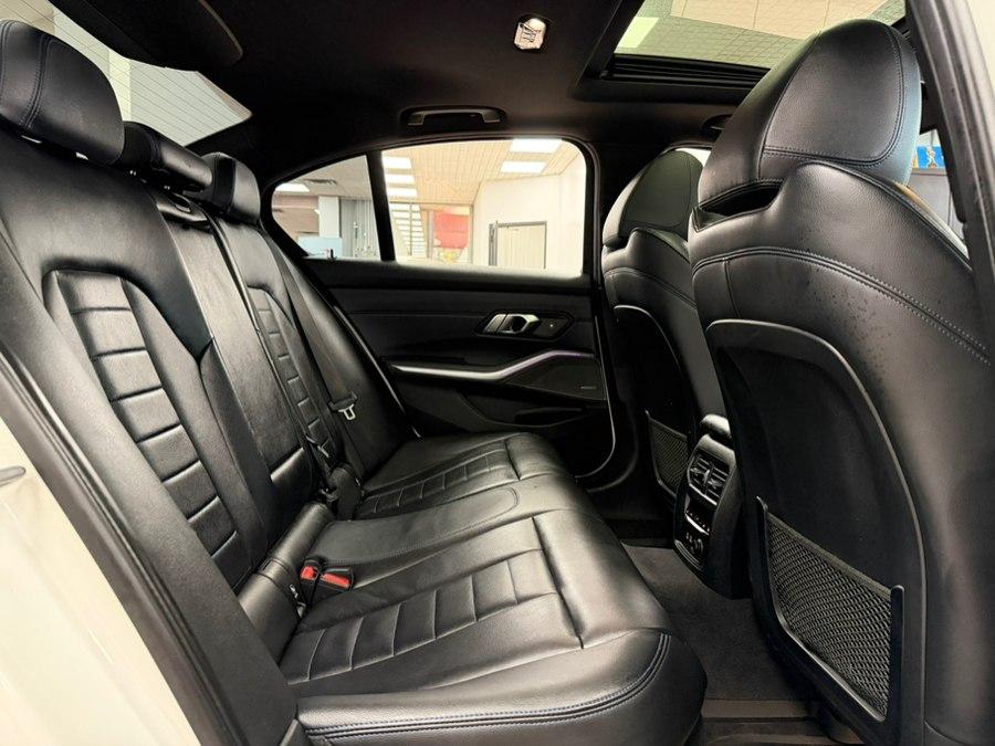 2020 BMW M340 I XDRIVE 缩略图 20