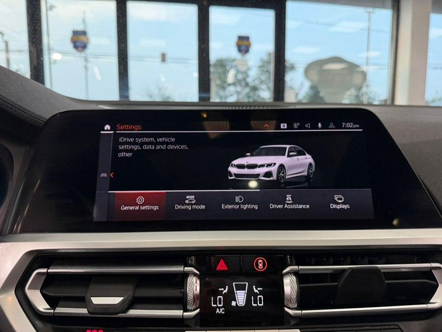 2020 BMW M340 I XDRIVE 缩略图 54