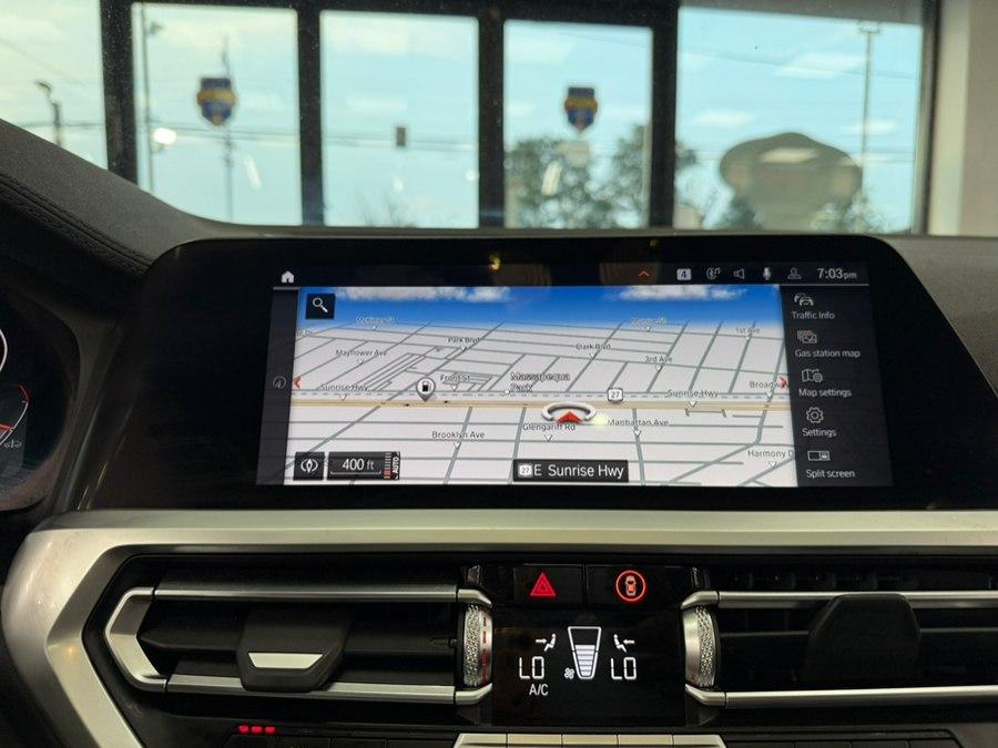 2020 BMW M340 I XDRIVE 缩略图 57