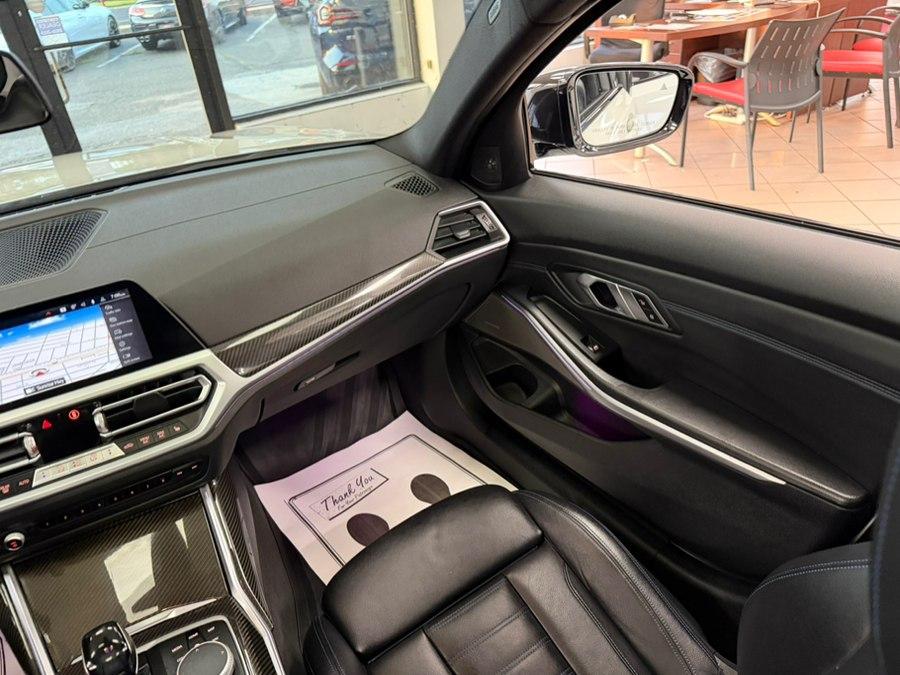 2020 BMW M340 I XDRIVE 缩略图 35